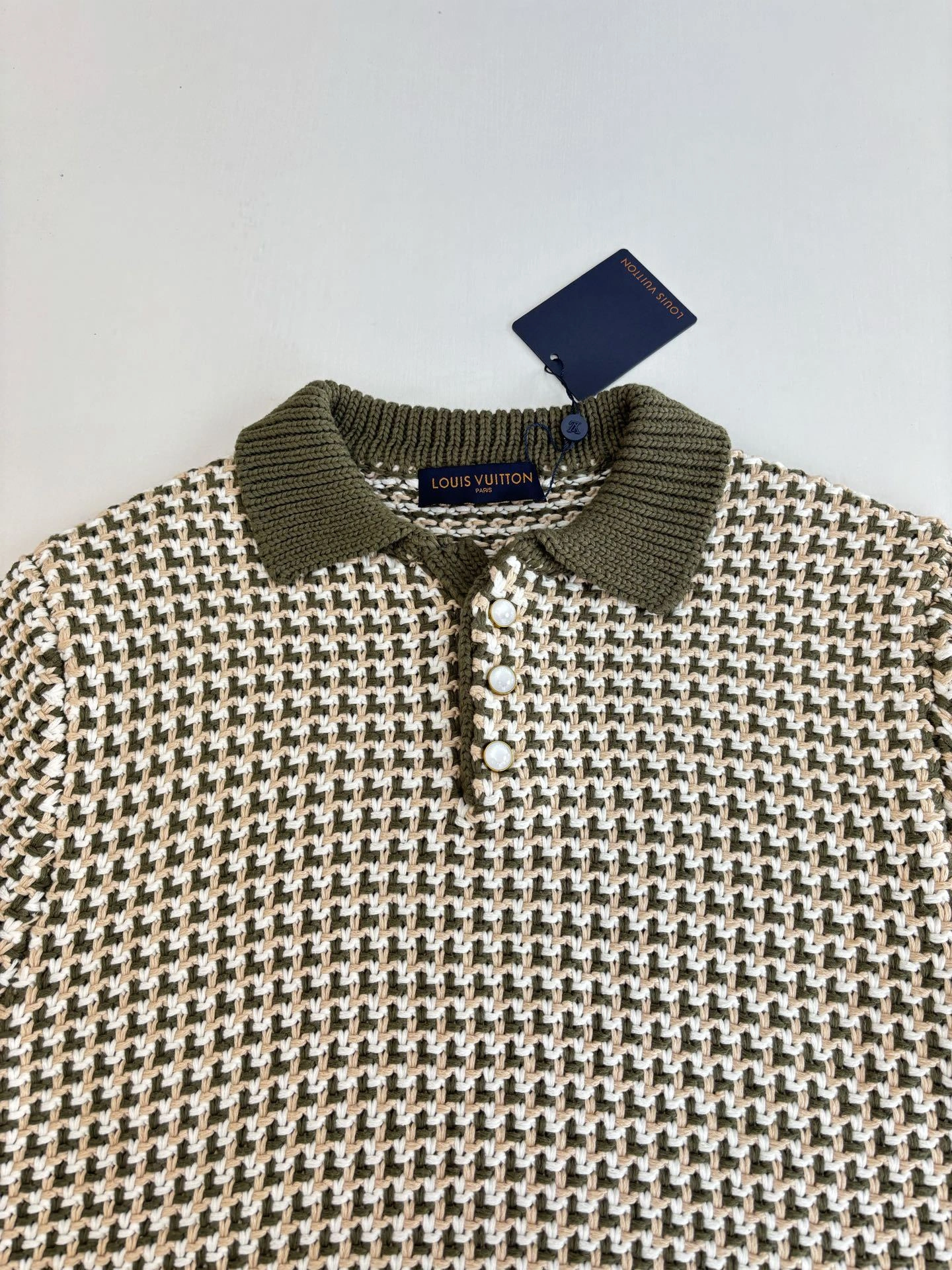 wg.luxury-- 8V POLO item:E-F363I0610